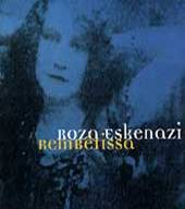 Eskenazi, Roza - Rembetissa CD